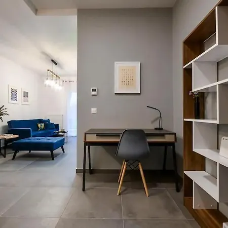 Appartement Ophelia Luxurious #tifhelexpo