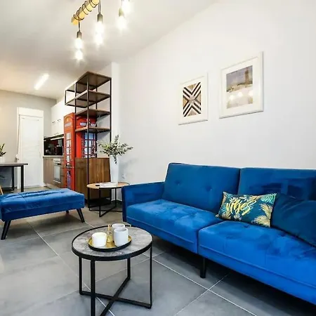 Ophelia Luxurious #tifhelexpo Appartement