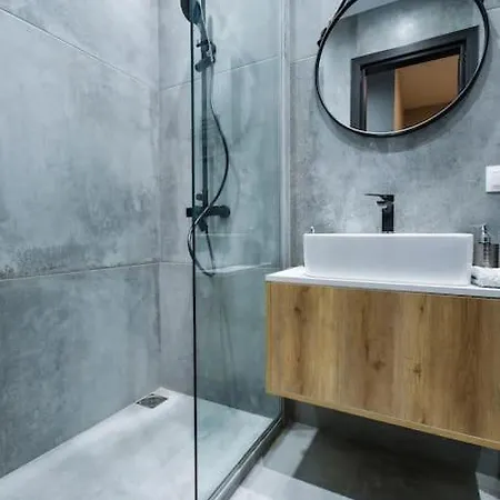 Apartament Ophelia Luxurious #tifhelexpo