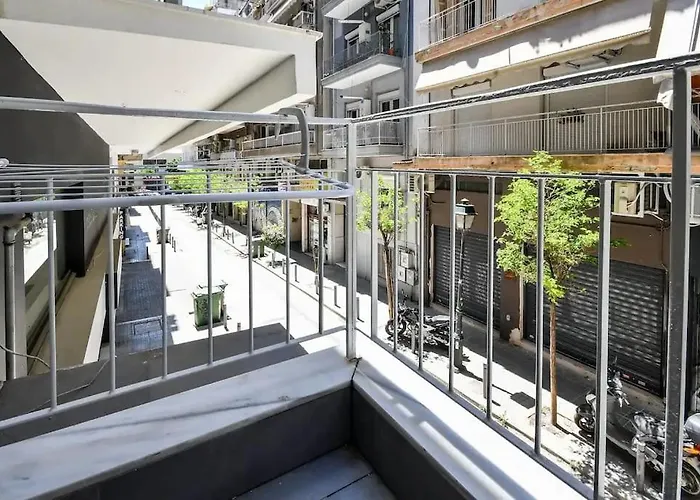 Ophelia Luxurious #tifhelexpo Apartamento